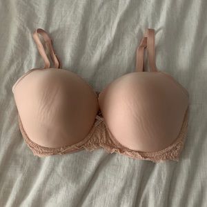 Victoria’s Secret Dream Angel Demi